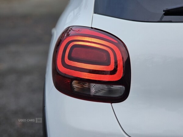 Used Citroen C3 2024 for sale - 73163796: Photo 8
