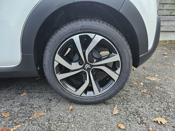 Used Citroen C3 2024 for sale - 73163796: Photo 9