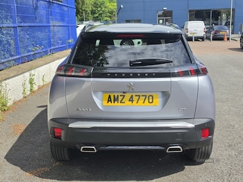 Used Peugeot 2008 2023 for sale - 78663025: Photo