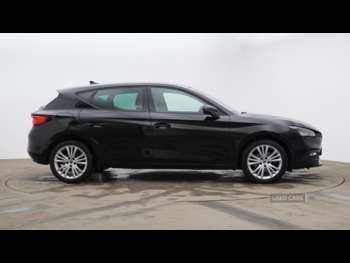 Used SEAT Leon 2021 for sale - 75162470: Photo