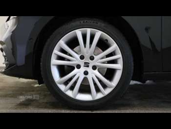 Used SEAT Leon 2021 for sale - 75162470: Photo