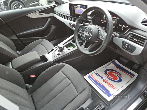 Used Audi A4 2022 for sale - 76021322: Photo 10