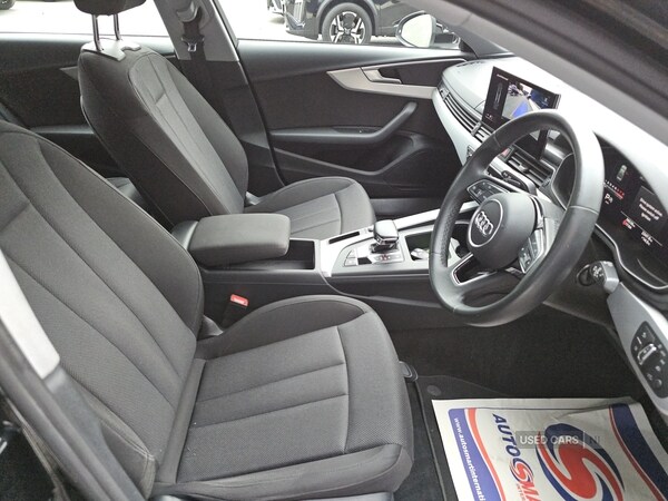 Used Audi A4 2022 for sale - 76021322: Photo 11