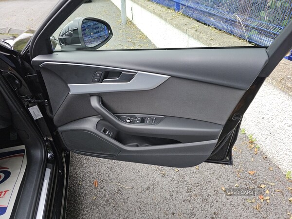 Used Audi A4 2022 for sale - 76021322: Photo 12