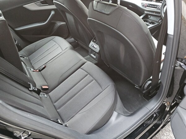 Used Audi A4 2022 for sale - 76021322: Photo 13