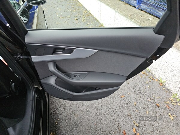 Used Audi A4 2022 for sale - 76021322: Photo 15