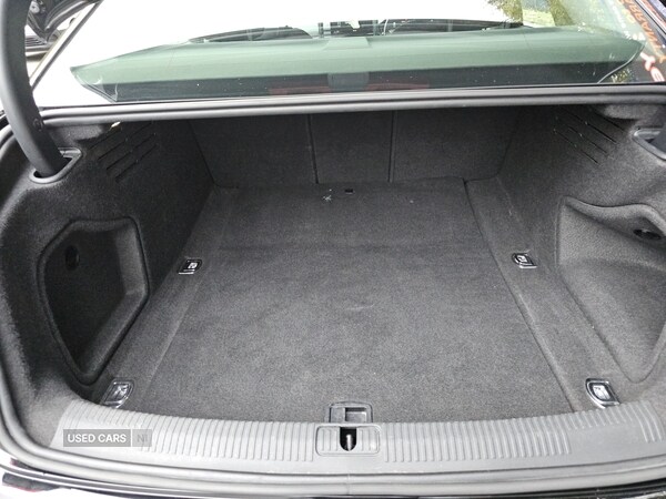 Used Audi A4 2022 for sale - 76021322: Photo 16