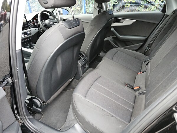 Used Audi A4 2022 for sale - 76021322: Photo 17