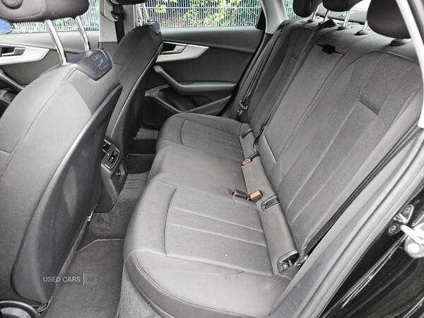 Used Audi A4 2022 for sale - 76021322: Photo 18