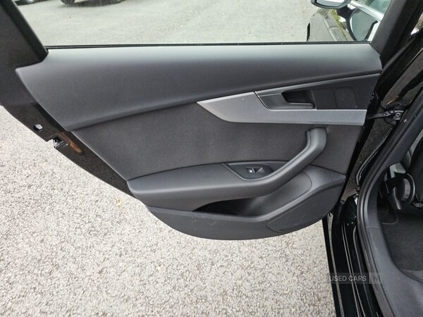 Used Audi A4 2022 for sale - 76021322: Photo 19