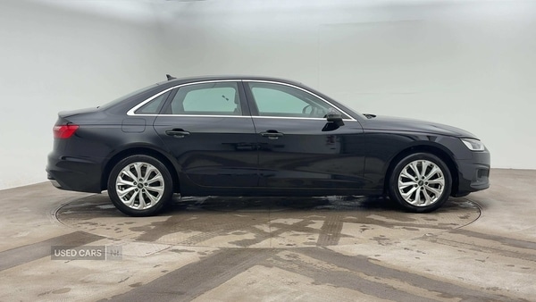 Used Audi A4 2022 for sale - 76021322: Photo 2