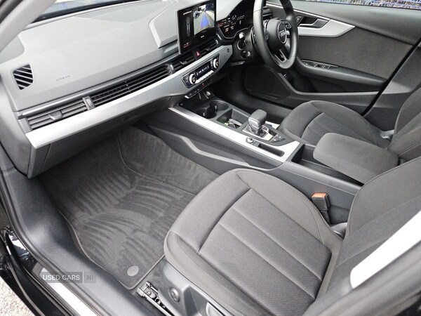 Used Audi A4 2022 for sale - 76021322: Photo 20