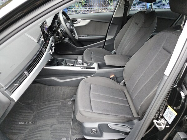 Used Audi A4 2022 for sale - 76021322: Photo 21
