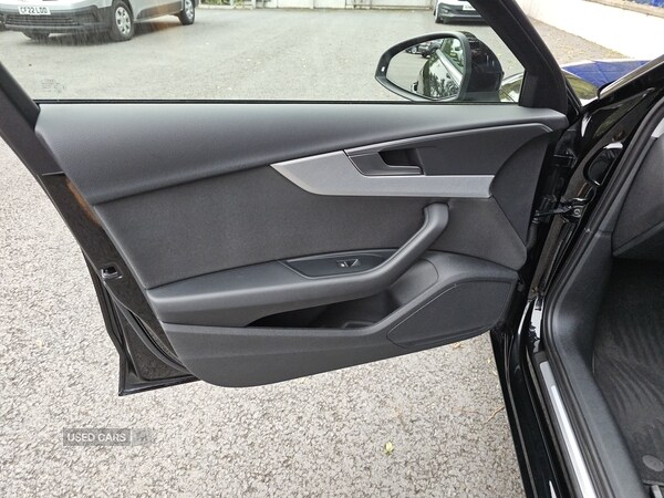 Used Audi A4 2022 for sale - 76021322: Photo 22