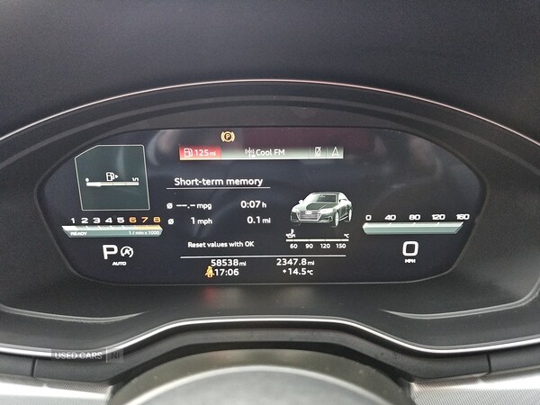 Used Audi A4 2022 for sale - 76021322: Photo 23