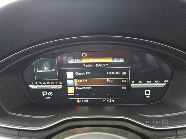 Used Audi A4 2022 for sale - 76021322: Photo 24