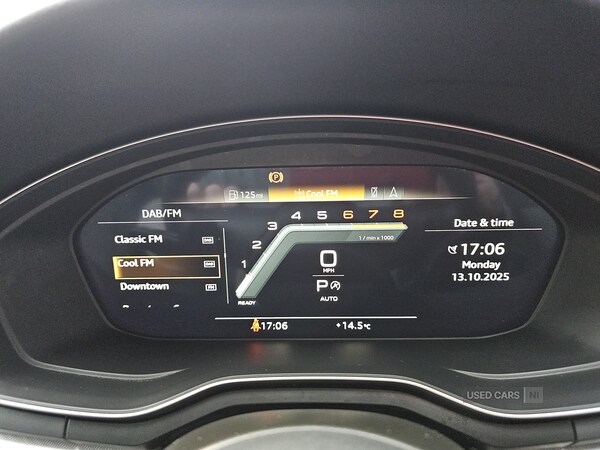 Used Audi A4 2022 for sale - 76021322: Photo 25