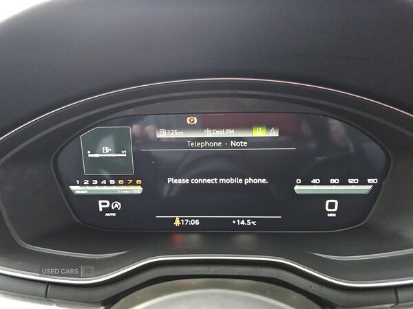 Used Audi A4 2022 for sale - 76021322: Photo 26