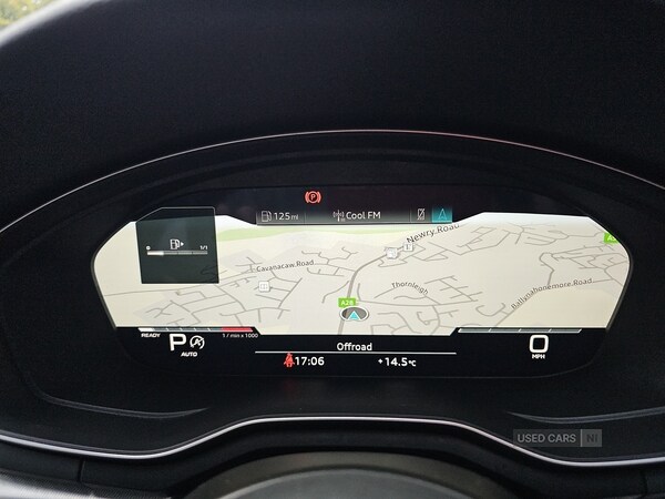 Used Audi A4 2022 for sale - 76021322: Photo 27