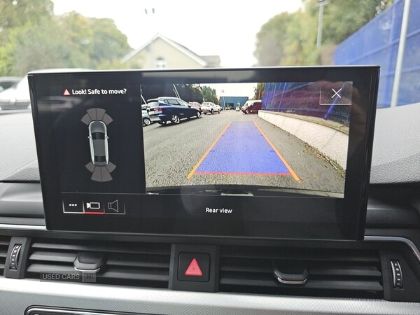 Used Audi A4 2022 for sale - 76021322: Photo 28