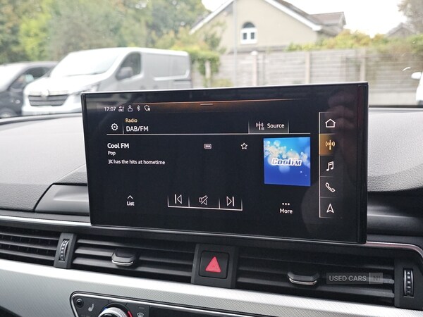 Used Audi A4 2022 for sale - 76021322: Photo 29