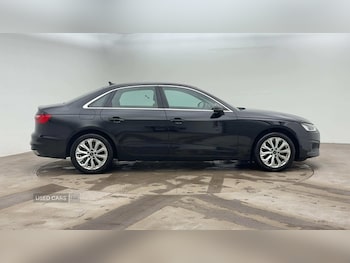 Used Audi A4 2022 for sale - 76021322: Photo
