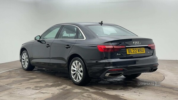Used Audi A4 2022 for sale - 76021322: Photo 3
