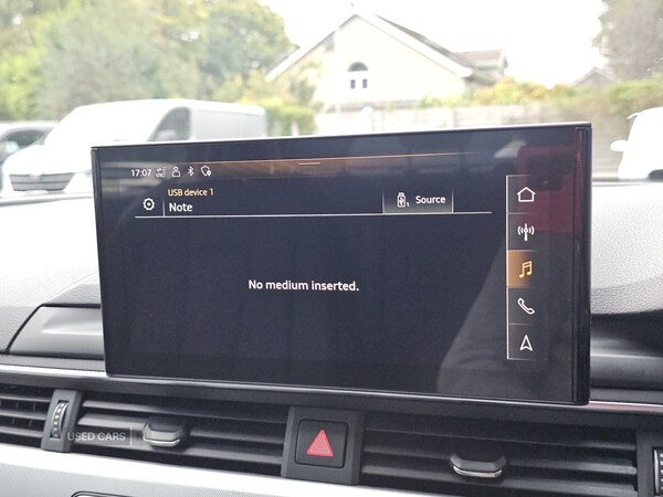 Used Audi A4 2022 for sale - 76021322: Photo 30