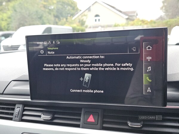 Used Audi A4 2022 for sale - 76021322: Photo 31