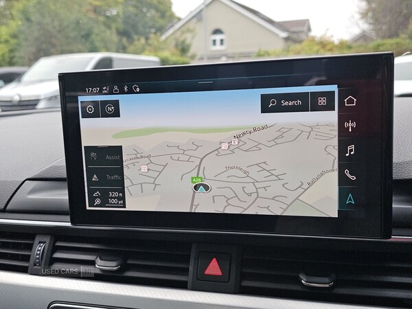 Used Audi A4 2022 for sale - 76021322: Photo 32