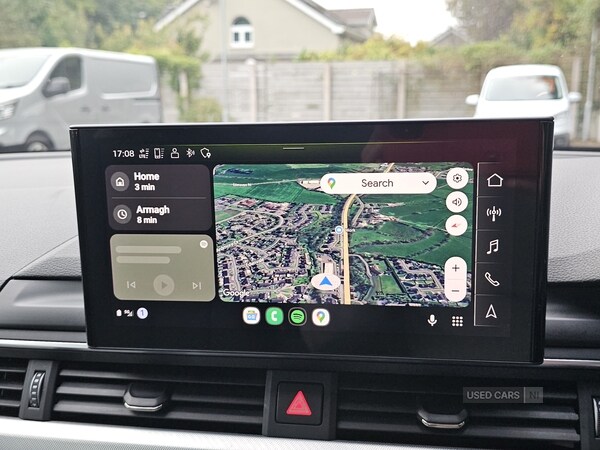 Used Audi A4 2022 for sale - 76021322: Photo 33