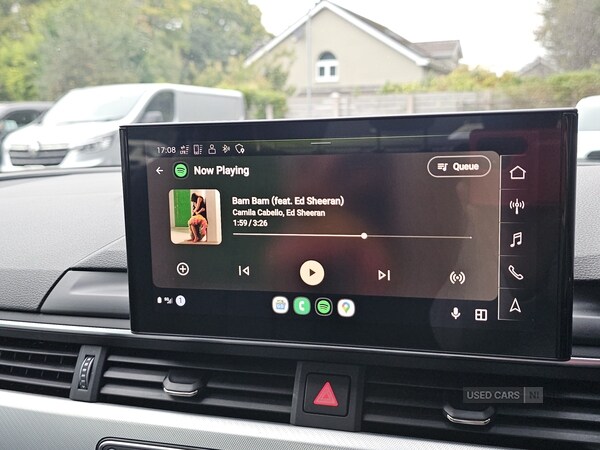 Used Audi A4 2022 for sale - 76021322: Photo 34