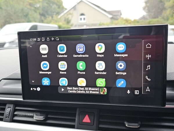 Used Audi A4 2022 for sale - 76021322: Photo 35