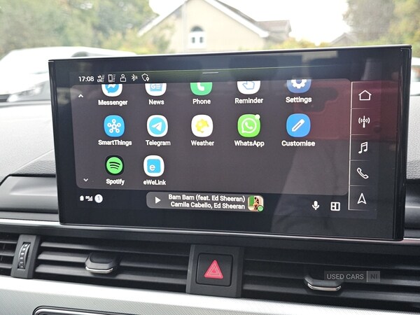 Used Audi A4 2022 for sale - 76021322: Photo 36