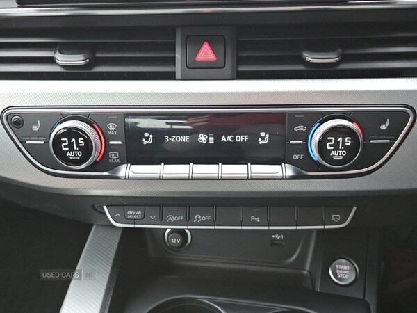 Used Audi A4 2022 for sale - 76021322: Photo 37