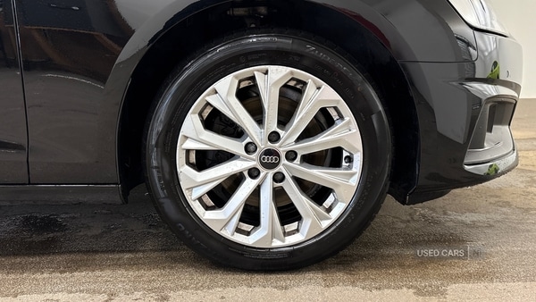 Used Audi A4 2022 for sale - 76021322: Photo 4