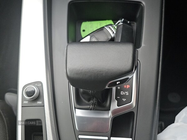 Used Audi A4 2022 for sale - 76021322: Photo 40