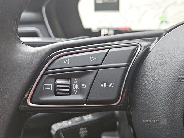 Used Audi A4 2022 for sale - 76021322: Photo 41