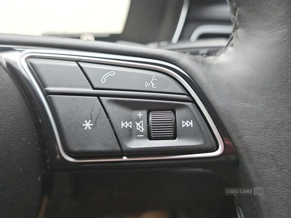 Used Audi A4 2022 for sale - 76021322: Photo 42