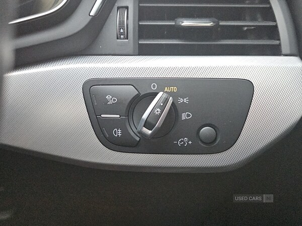 Used Audi A4 2022 for sale - 76021322: Photo 44