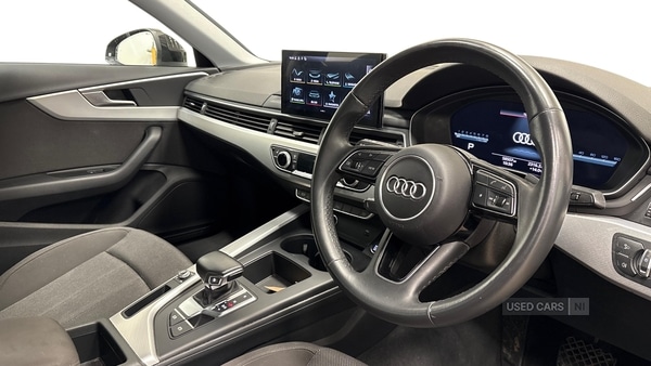 Used Audi A4 2022 for sale - 76021322: Photo 5