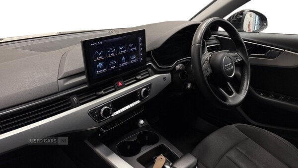 Used Audi A4 2022 for sale - 76021322: Photo 6