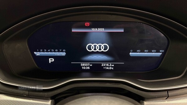 Used Audi A4 2022 for sale - 76021322: Photo 7