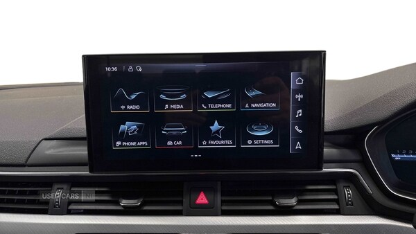 Used Audi A4 2022 for sale - 76021322: Photo 8