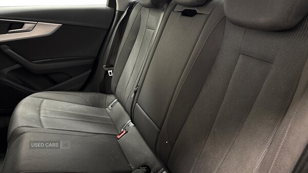 Used Audi A4 2022 for sale - 76021322: Photo 9