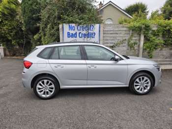 Used Skoda Kamiq 2021 for sale - 74083220: Photo