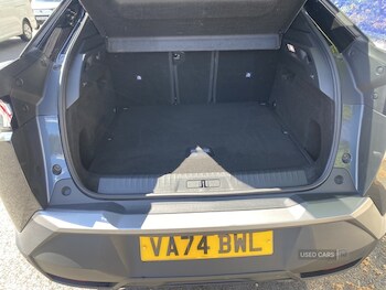 Used Peugeot 3008 2025 for sale - 78462728: Photo