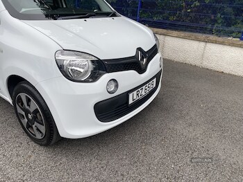Used Renault Twingo 2016 for sale - 79085867: Photo
