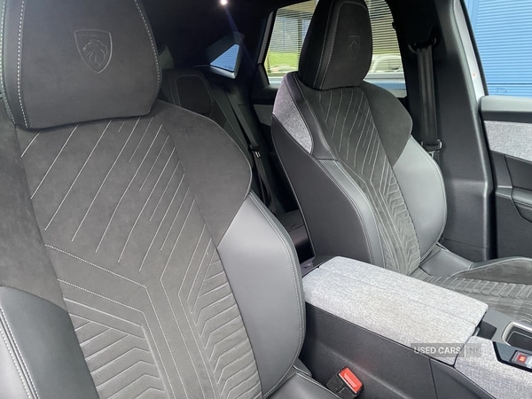 Used Peugeot 3008 2025 for sale - 77280380: Photo 10