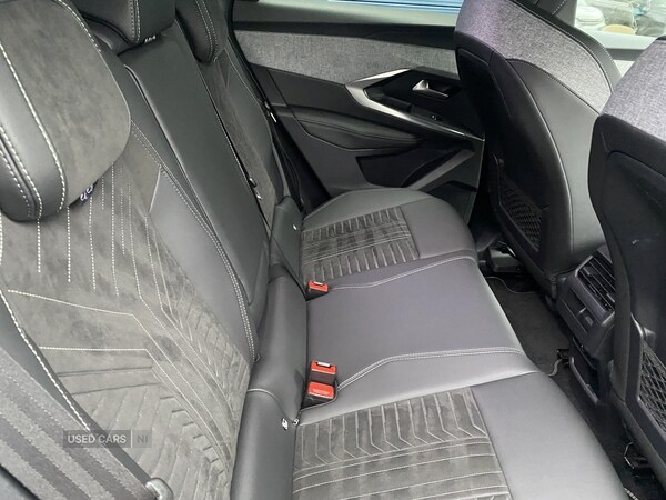 Used Peugeot 3008 2025 for sale - 77280380: Photo 11